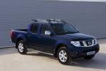 Nissan Navara 2007 года